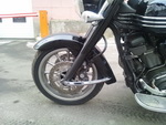 �������� �� ������ �������� Yamaha XV1900MidnightStar 2009 ���� 9